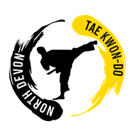 North Devon Tae Kwon-Do emblem