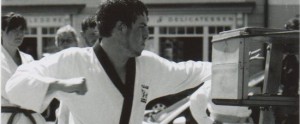 Tae Kwon Do Barnataple North Devon