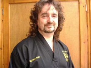 martial arts North Devon