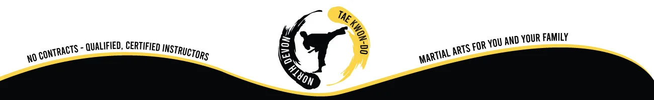 North Devon Tae Kwon-Do TKD Martial Arts