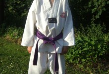 Bideford tkd june